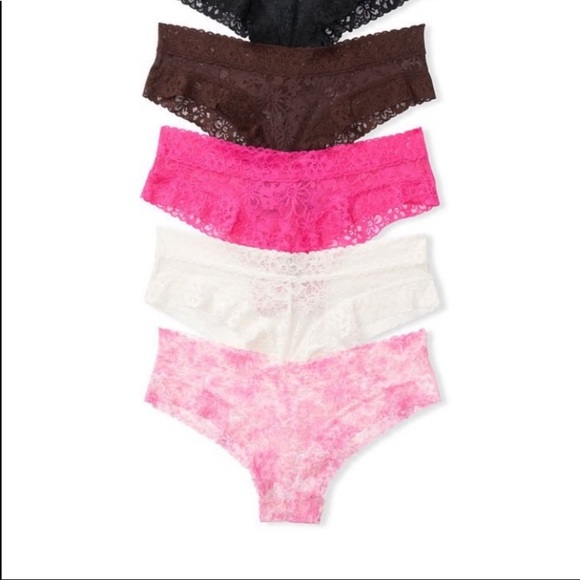 🛍VS Pink Panty Bundles 🛍 - Picture 9 of 10